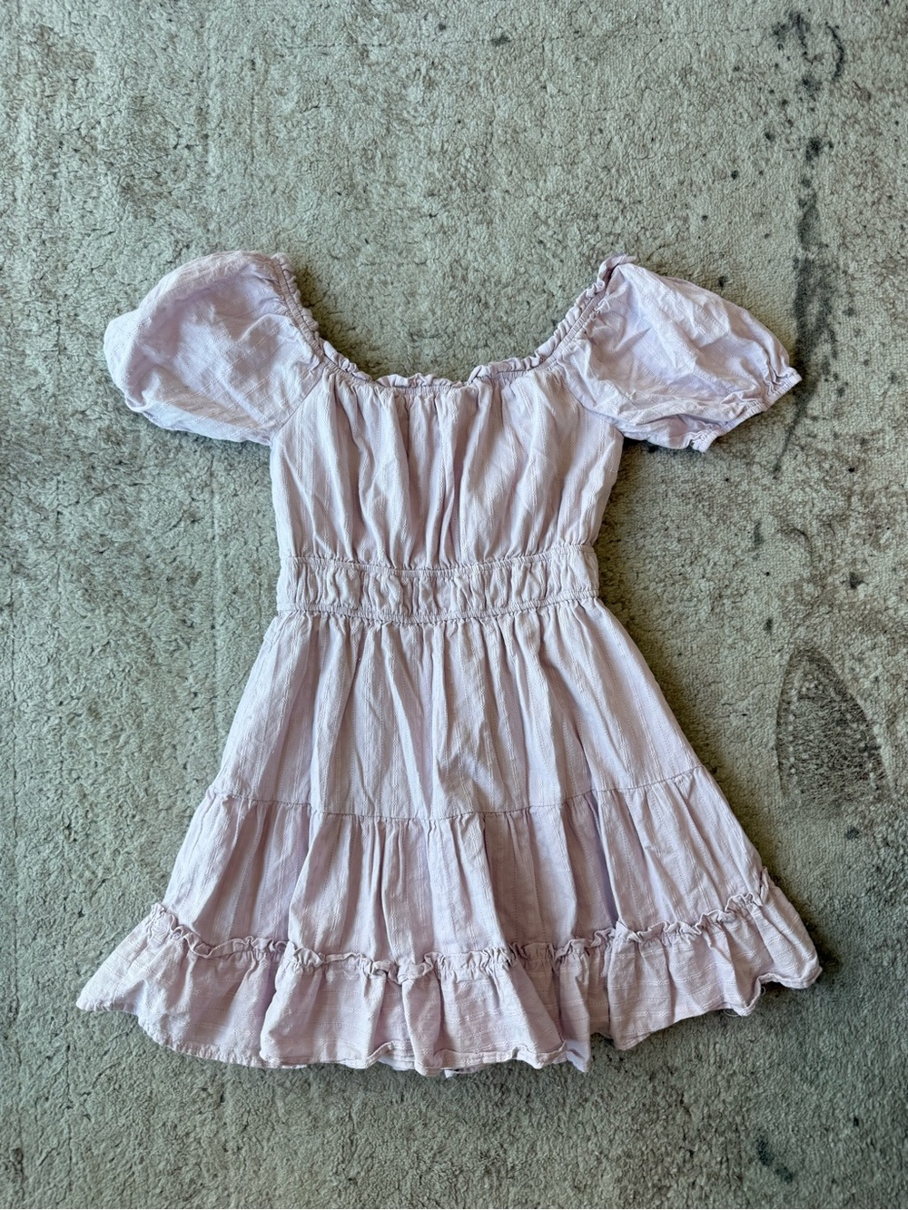 Dress - Picture 4 of 5